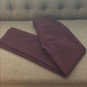Loft Dress pants